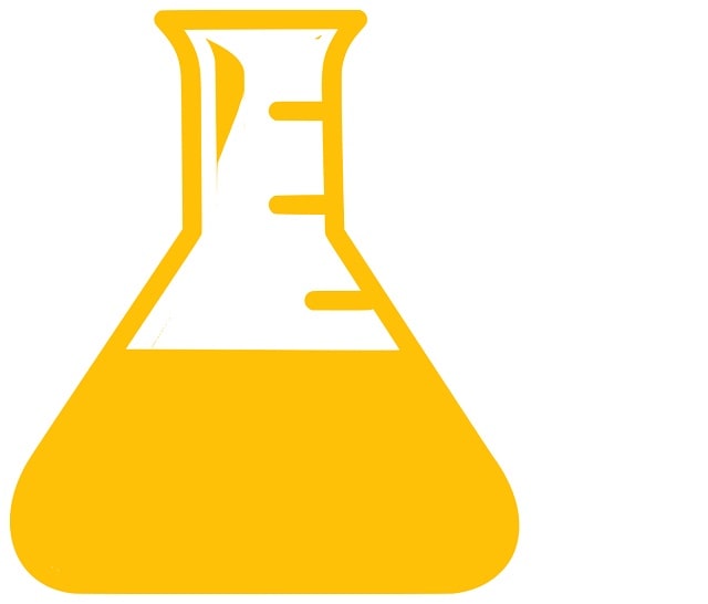 Importancia del matraz Erlenmeyer