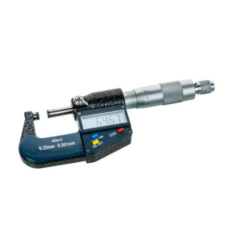 Tornillo Micrometrico digital
