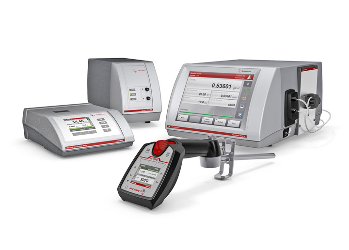 alcoholímetro tipos