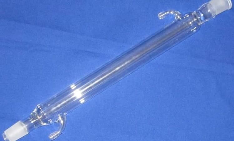 Tipos de Tubo Condensador Lineal