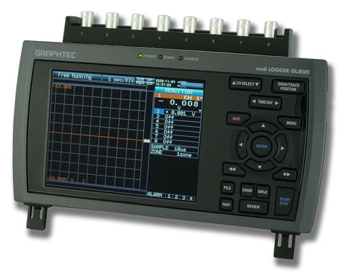 datalogger