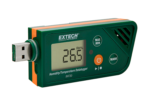 datalogger