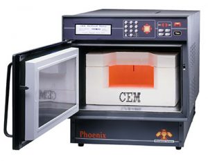 muflas de laboratorio