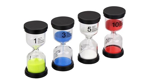 Reloj de Arena