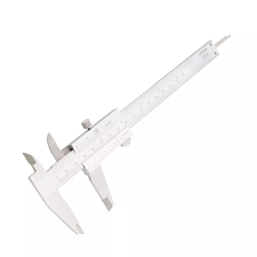 Calibrador vernier