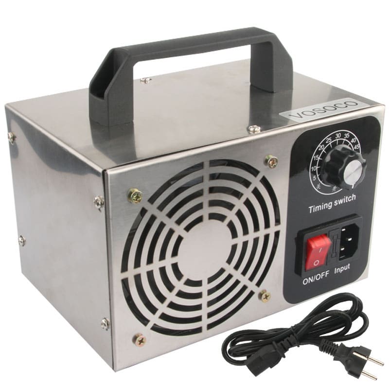 generador de ozono 1