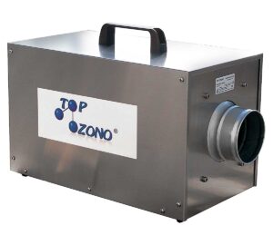 generador de ozono