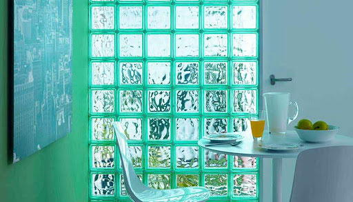 comprar bloques de vidrio