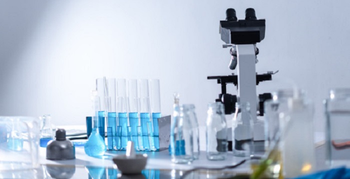 Seguros para laboratorios