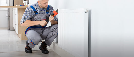 beneficios de un radiador