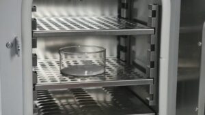 estufas de laboratorio 1