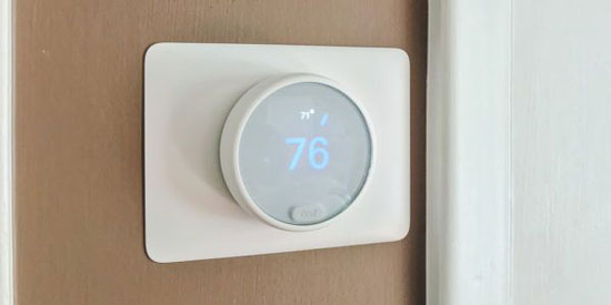 mejor termostato programable