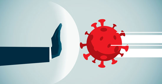 purificadores de aire y coronavirus