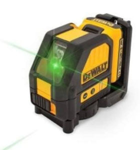 Qué láser verde comprar