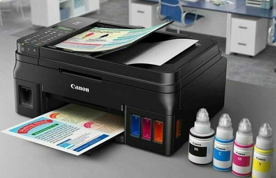 mejores impresoras estudios