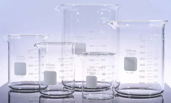 materiales más importante de un laboratorio