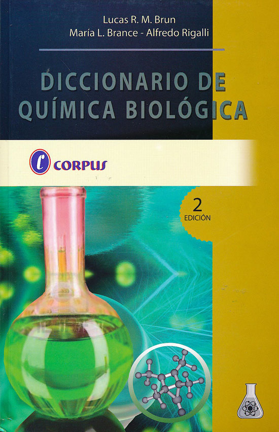 Libro de bioquimica