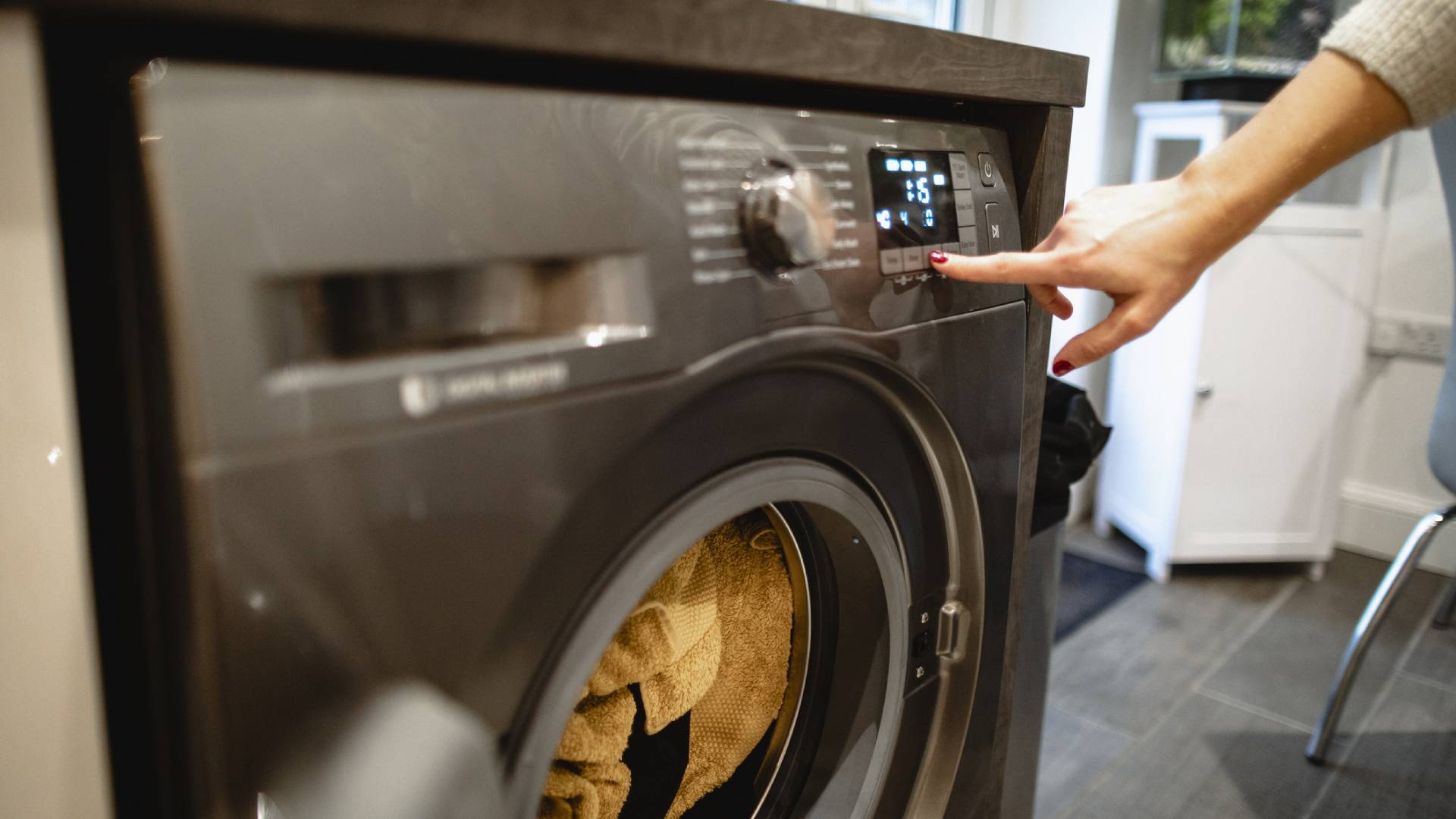 La fuerza centrífuga y su papel en el proceso de centrifugado