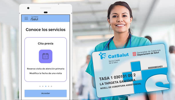 Conociendo Catsalud