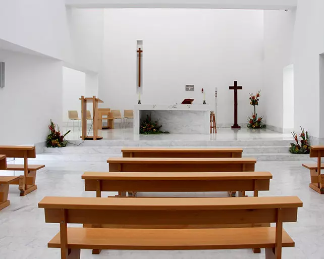 cuál es el equipo que usan en los tanatorios