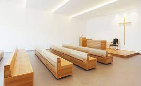 equipo que usan en los tanatorios