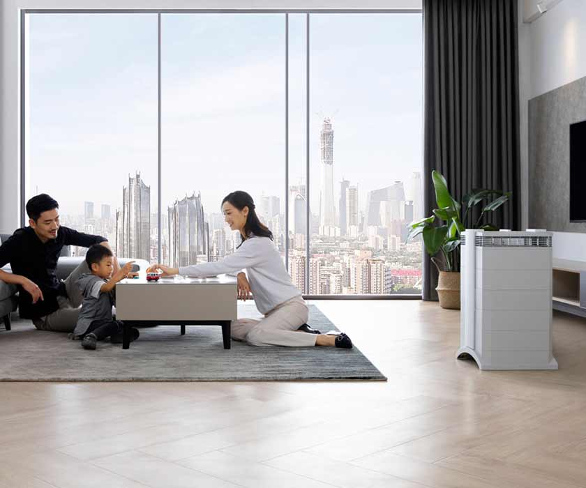 Tecnologías avanzadas de filtración para mantener el aire limpio en casa Tecnologías avanzadas de filtración para mantener el aire limpio en casa