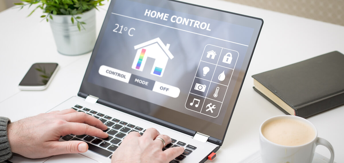 Gestión inteligente del clima: controla tu ambiente desde cualquier lugar Gestión inteligente del clima: controla tu ambiente desde cualquier lugar