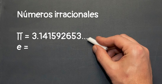 explicación conjuntos númericos
