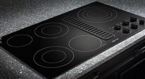 Cocinas Vitrocerámicas