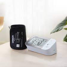 Omron X7