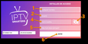 Beneficios de tener Iptv smartes