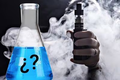 funcionamiento de los vapers