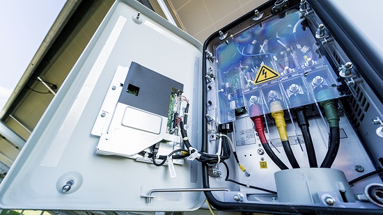 tipos de inversores solares