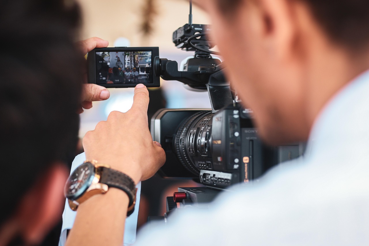 Tips para crear contenido audiovisual de calidad